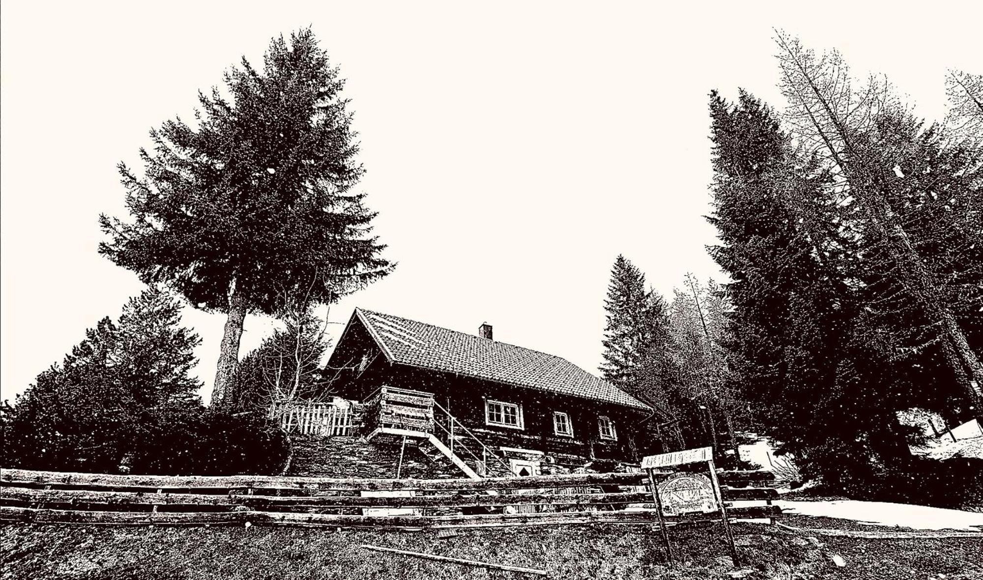 B&B,Bergheimat Oase Irschen Exteriér fotografie
